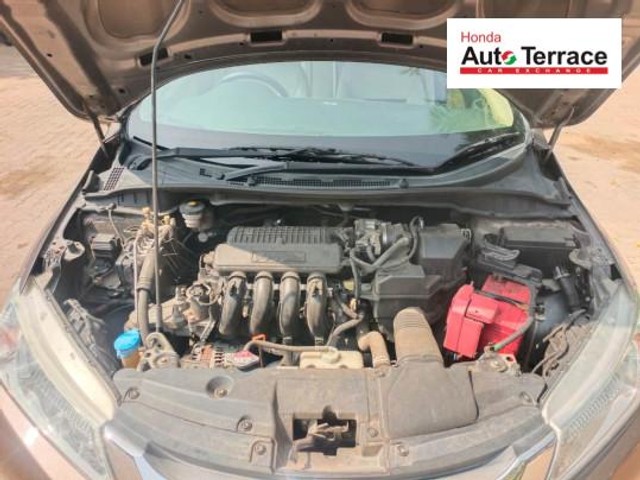 Second-hand 2014 Honda City 1.5 EXI S for sale in Pondicherry-7