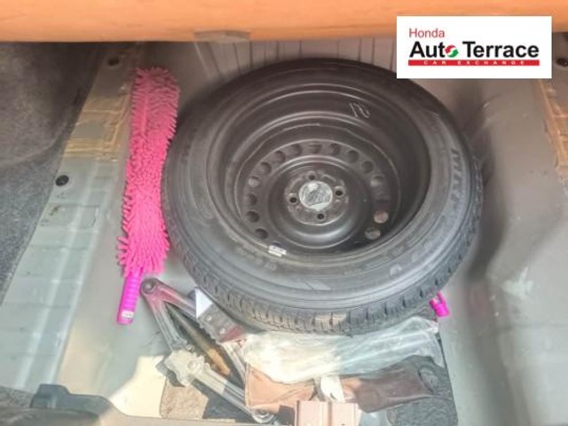 Second-hand 2014 Honda City 1.5 EXI S for sale in Pondicherry-11