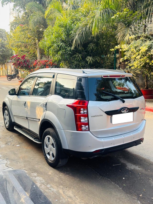Mahindra XUV500 W6 1.99 mHawk Second-hand 2018 Mahindra XUV500 W6 1.99 mHawk for sale in Jaipur-6