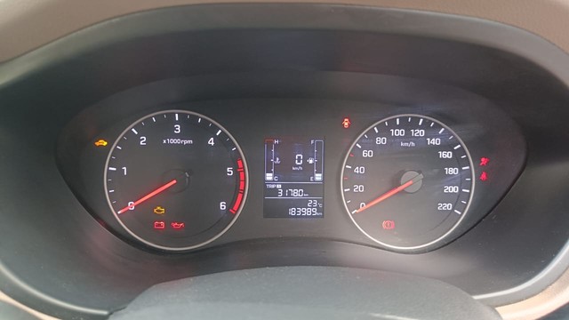 Second-hand 2018 Hyundai i20 1.4 Asta for sale in Coimbatore-11