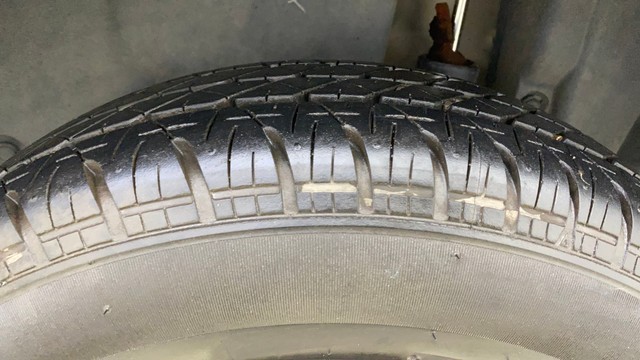 Second-hand 2015 Maruti Swift Dzire VXI for sale in Navi Mumbai-31