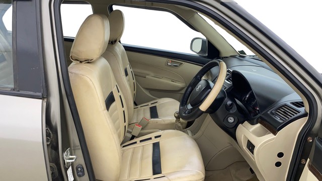 Second-hand 2015 Maruti Swift Dzire VXI for sale in Navi Mumbai-15