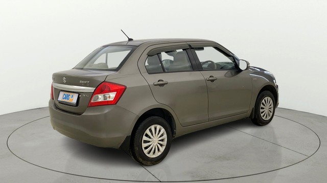 Second-hand 2015 Maruti Swift Dzire VXI for sale in Navi Mumbai-2