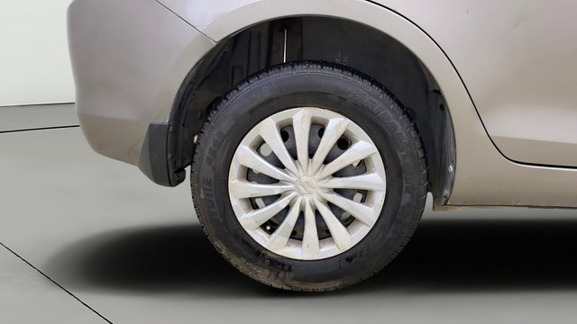 Second-hand 2015 Maruti Swift Dzire VXI for sale in Navi Mumbai-24