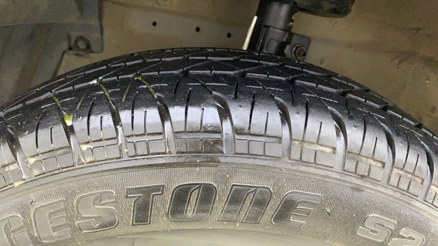 Second-hand 2015 Maruti Swift Dzire VXI for sale in Navi Mumbai-30