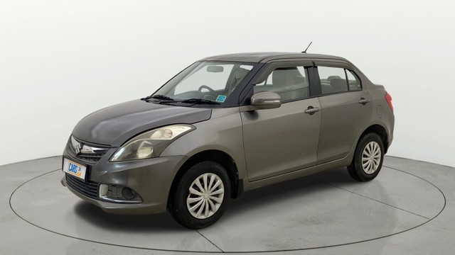 Second-hand 2015 Maruti Swift Dzire VXI for sale in Navi Mumbai-6