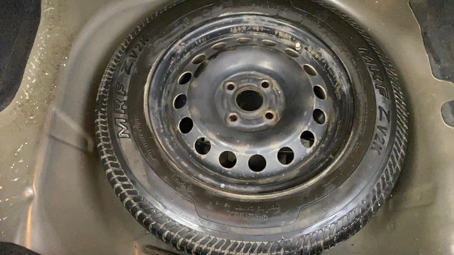 Second-hand 2015 Maruti Swift Dzire VXI for sale in Navi Mumbai-27