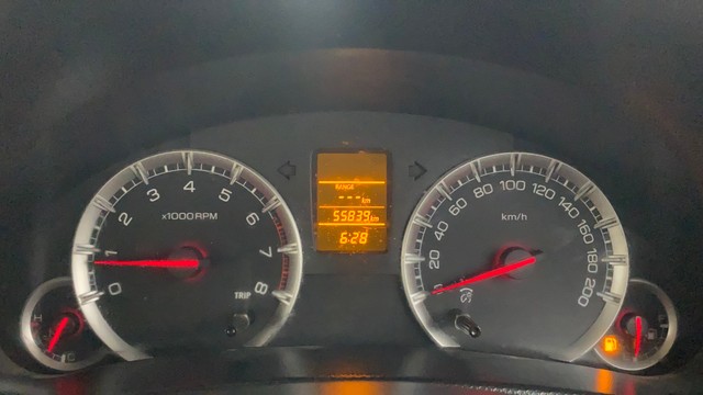 Second-hand 2015 Maruti Swift Dzire VXI for sale in Navi Mumbai-11