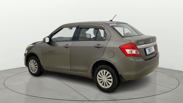 Second-hand 2015 Maruti Swift Dzire VXI for sale in Navi Mumbai-4