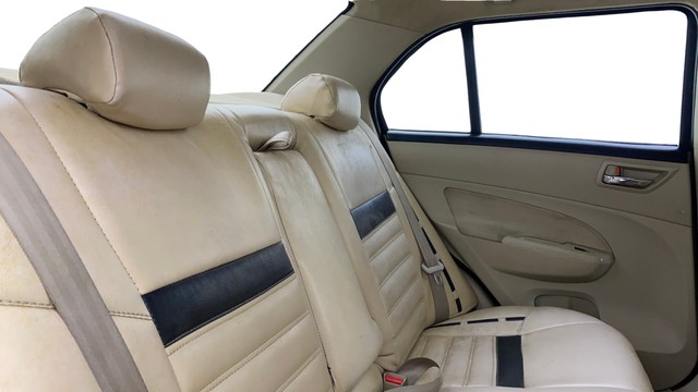 Second-hand 2015 Maruti Swift Dzire VXI for sale in Navi Mumbai-16