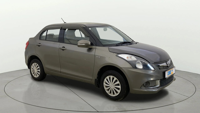 Second-hand 2015 Maruti Swift Dzire VXI for sale in Navi Mumbai-0