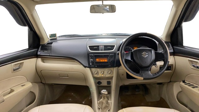 Second-hand 2015 Maruti Swift Dzire VXI for sale in Navi Mumbai-10
