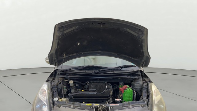 Second-hand 2015 Maruti Swift Dzire VXI for sale in Navi Mumbai-9