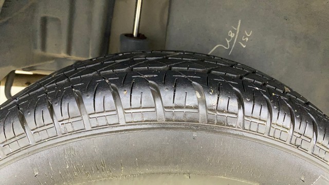 Second-hand 2015 Maruti Swift Dzire VXI for sale in Navi Mumbai-29