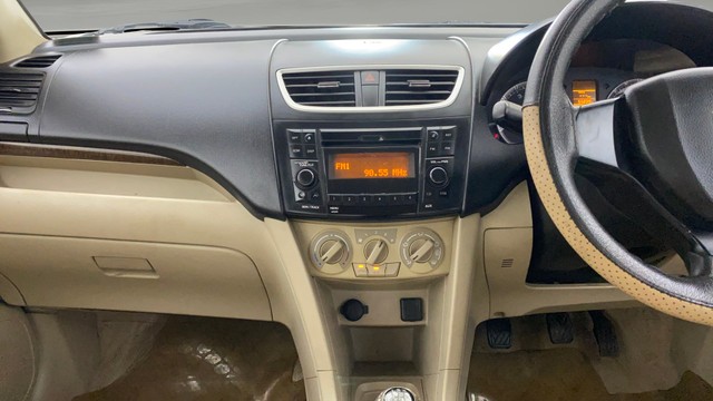 Second-hand 2015 Maruti Swift Dzire VXI for sale in Navi Mumbai-22