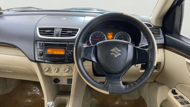 Second-hand 2015 Maruti Swift Dzire VXI for sale in Navi Mumbai-12