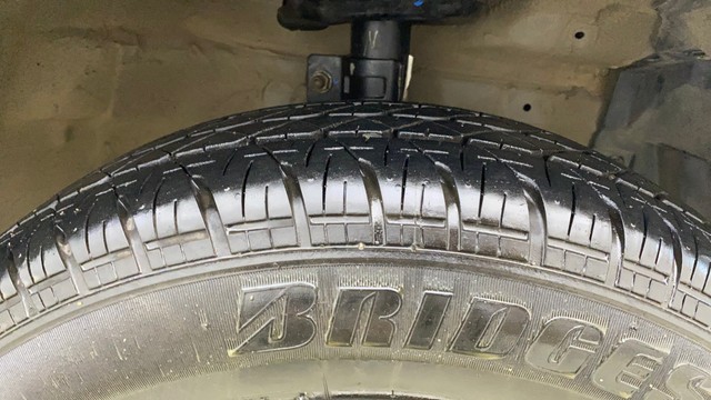 Second-hand 2015 Maruti Swift Dzire VXI for sale in Navi Mumbai-28