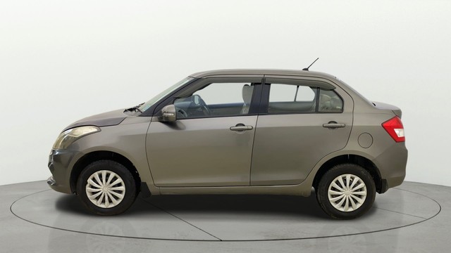 Second-hand 2015 Maruti Swift Dzire VXI for sale in Navi Mumbai-5