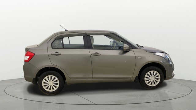 Second-hand 2015 Maruti Swift Dzire VXI for sale in Navi Mumbai-1