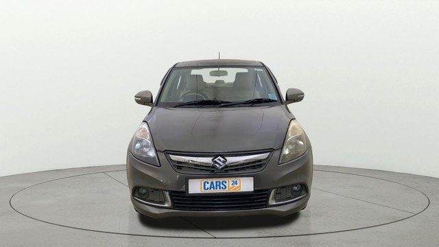 Second-hand 2015 Maruti Swift Dzire VXI for sale in Navi Mumbai-7