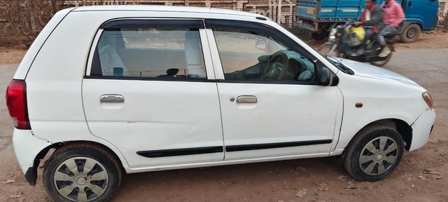Second-hand 2013 Maruti Alto K10 2010-2014 VXI for sale in Katni-7