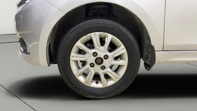 Second-hand 2016 Tata Tiago 1.2 Revotron XZ for sale in Thane-25