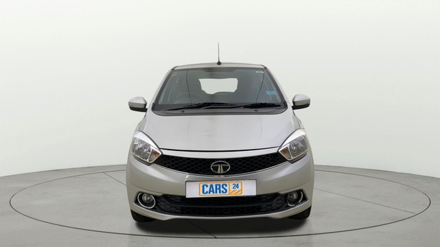 Second-hand 2016 Tata Tiago 1.2 Revotron XZ for sale in Thane-7