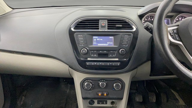 Second-hand 2016 Tata Tiago 1.2 Revotron XZ for sale in Thane-22