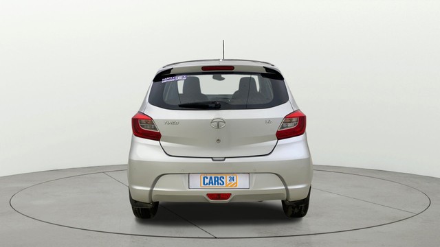 Second-hand 2016 Tata Tiago 1.2 Revotron XZ for sale in Thane-3