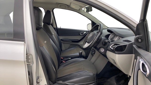 Second-hand 2016 Tata Tiago 1.2 Revotron XZ for sale in Thane-15