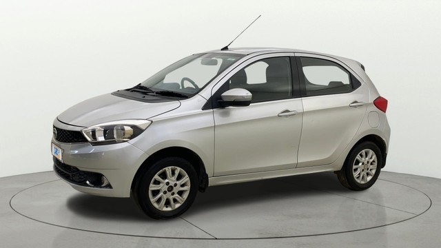 Second-hand 2016 Tata Tiago 1.2 Revotron XZ for sale in Thane-6