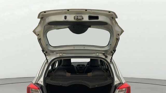 Second-hand 2016 Tata Tiago 1.2 Revotron XZ for sale in Thane-20