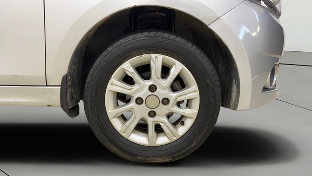 Second-hand 2016 Tata Tiago 1.2 Revotron XZ for sale in Thane-23