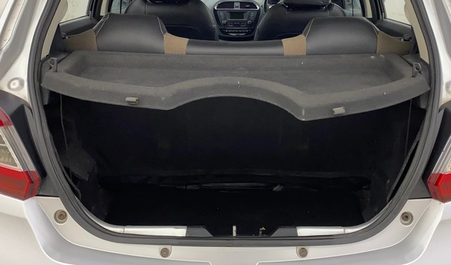 Second-hand 2016 Tata Tiago 1.2 Revotron XZ for sale in Thane-19