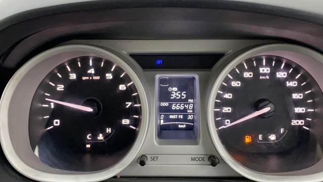 Second-hand 2016 Tata Tiago 1.2 Revotron XZ for sale in Thane-11