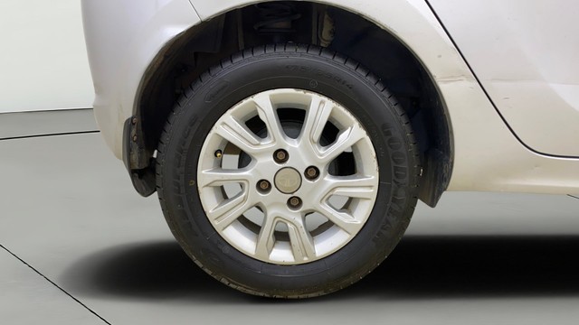 Second-hand 2016 Tata Tiago 1.2 Revotron XZ for sale in Thane-24