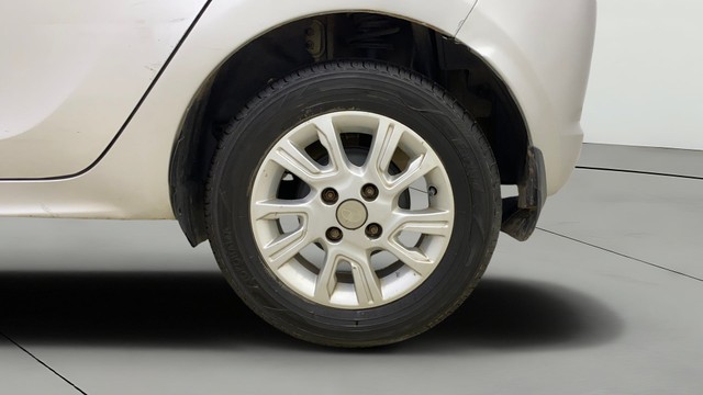 Second-hand 2016 Tata Tiago 1.2 Revotron XZ for sale in Thane-26