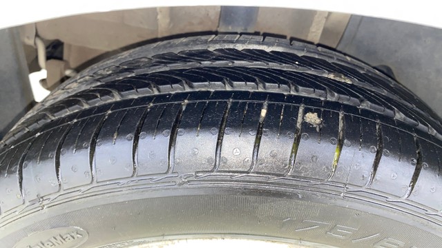 Second-hand 2016 Tata Tiago 1.2 Revotron XZ for sale in Thane-29