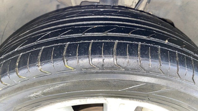 Second-hand 2016 Tata Tiago 1.2 Revotron XZ for sale in Thane-28