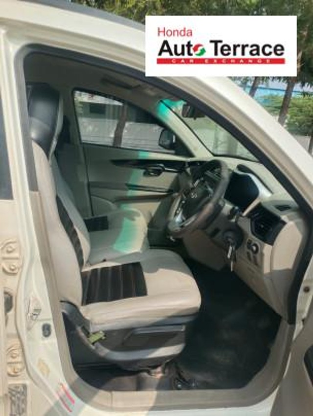 Second-hand 2017 Mahindra KUV 100 NXT D75 K6 Plus for sale in Pondicherry-13