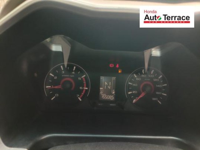 Second-hand 2017 Mahindra KUV 100 NXT D75 K6 Plus for sale in Pondicherry-10