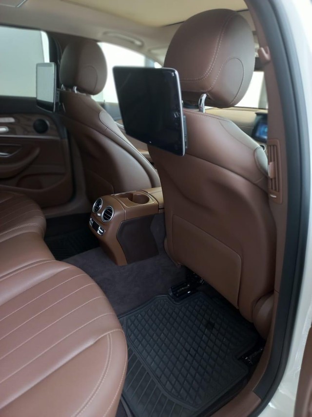 Second-hand 2020 Mercedes-Benz E-Class Exclusive E 220 d BSIV for sale in Coimbatore-2