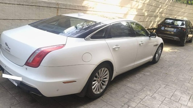 Second-hand 2018 Jaguar XJ 2.0L Portfolio for sale in Mumbai-3