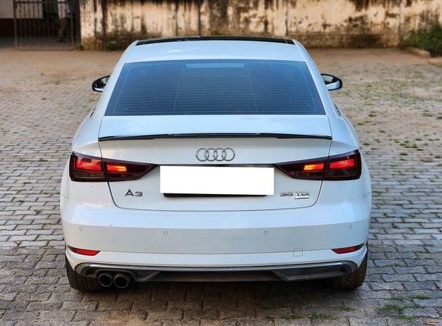 Second-hand 2019 Audi A3 35 TDI Premium Plus for sale in New Delhi-2