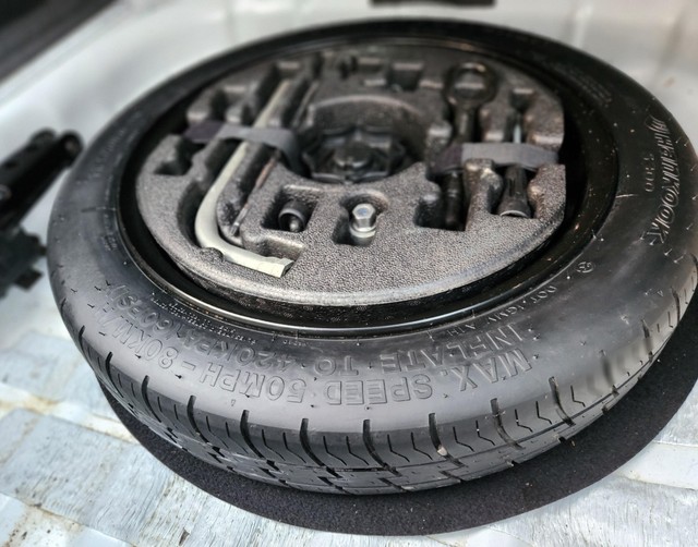 Second-hand 2019 Audi A3 35 TDI Premium Plus for sale in New Delhi-7