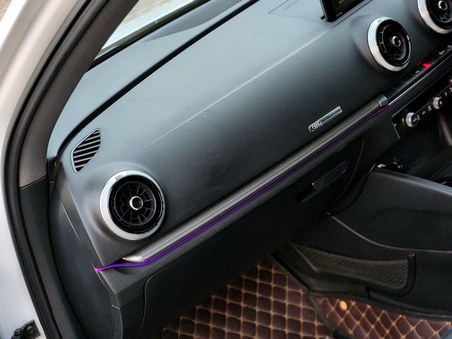 Second-hand 2019 Audi A3 35 TDI Premium Plus for sale in New Delhi-35