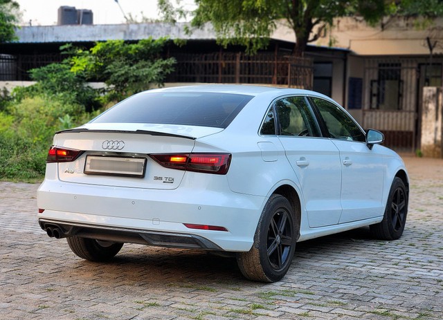 Second-hand 2019 Audi A3 35 TDI Premium Plus for sale in New Delhi-10