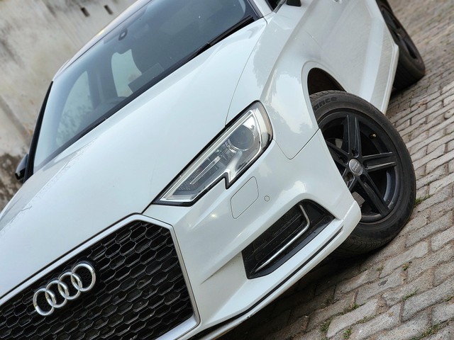 Second-hand 2019 Audi A3 35 TDI Premium Plus for sale in New Delhi-40
