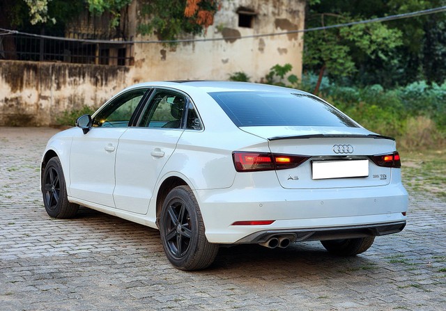 Second-hand 2019 Audi A3 35 TDI Premium Plus for sale in New Delhi-11
