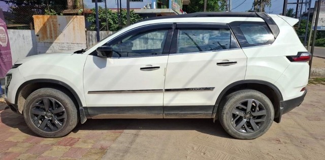 Second-hand 2023 Tata Safari XZ Plus 6 Str for sale in Dhubri-3